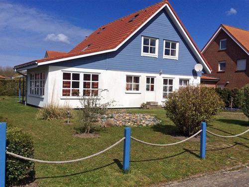 Holiday Home/Apartment - 4 persons -  - 18556 - Wiek