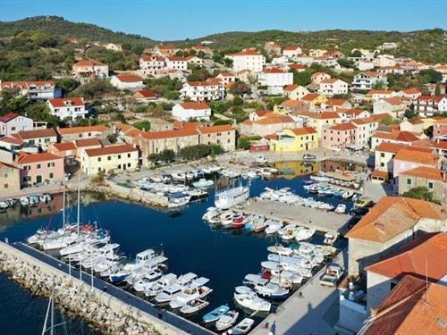 Feriehus - 4 personer -  - 23281 - Sali (Dugi Otok)