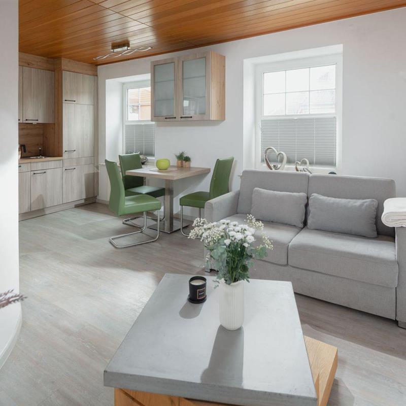 Ferielejlighed - 3 personer -  - Maybachstraße - 26548 - Norderney