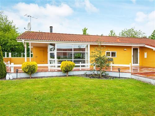 Ferienhaus - 8 Personen -  - Pøt Strandby - Pöt Strandby - 7130 - Juelsminde