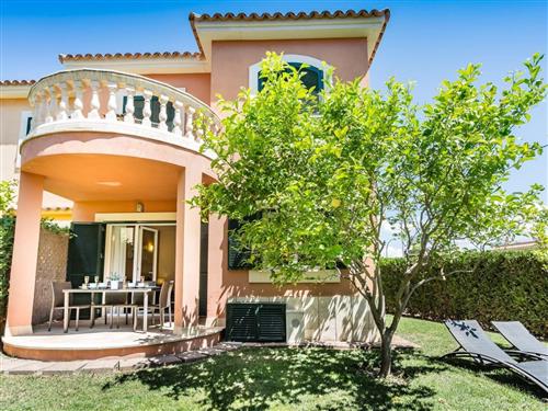 Sommerhus - 4 personer -  - Cala Pi - 07639