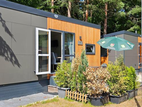 Fritidshus - 4 personer -  - Sportpark 13, Haus - Pleinfeld Am Brombachsee - 91785 - Pleinfeld