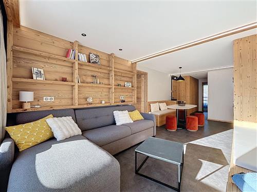 Holiday apartment - 6 persons -  - Les Menuires - 73440