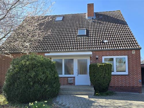 Ferieleilighet - 4 personer -  - Mathildenstr. - 23769 - Fehmarn Ot Burg