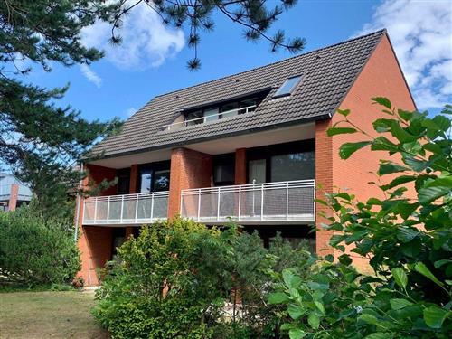 Ferienhaus - 4 Personen -  - Pestalozzistraße - 25826 - St. Peter-Ording