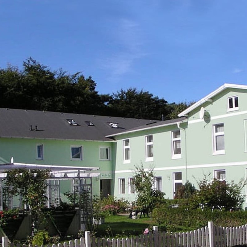 Sommerhus - 4 personer -  - 18225 - Kühlungsborn