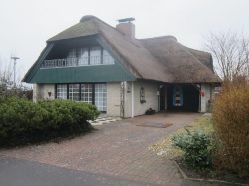 Holiday home - 8 persons -  - 25761 - Stintek