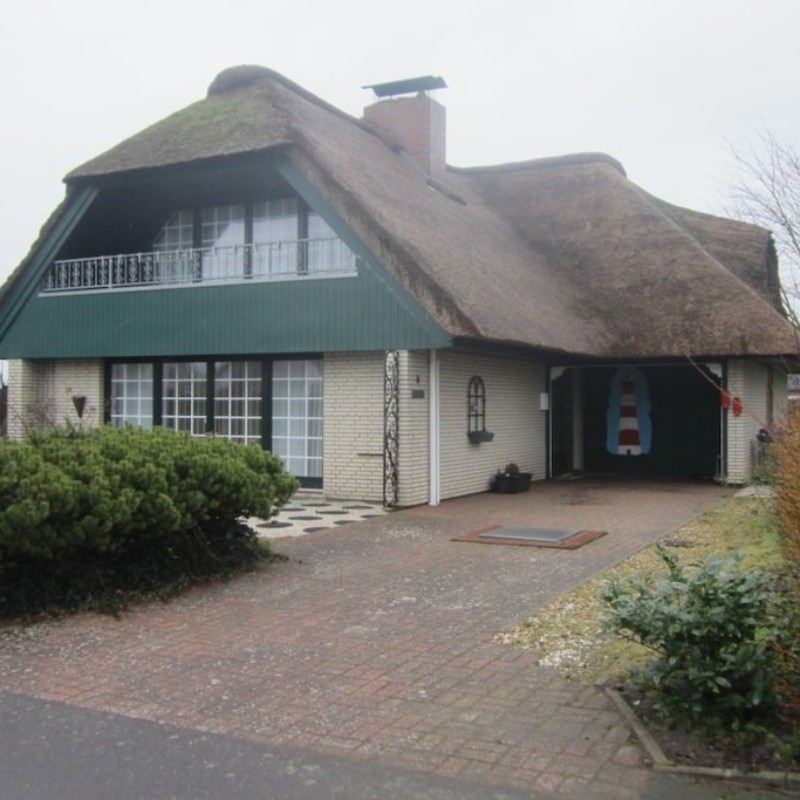 Sommerhus - 8 personer -  - 25761 - Stintek
