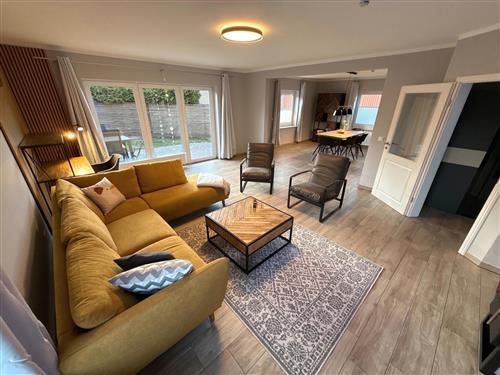 Sommerhus - 4 personer -  - Sahrensdorf - 23769 - Fehmarn