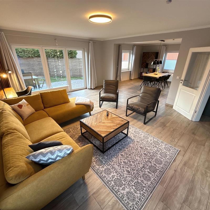 Sommerhus - 4 personer -  - Sahrensdorf - 23769 - Fehmarn