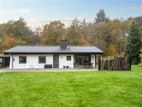 Sommerhus - 7 personer -  - Lyngsbækvej - 8400 - Ebeltoft
