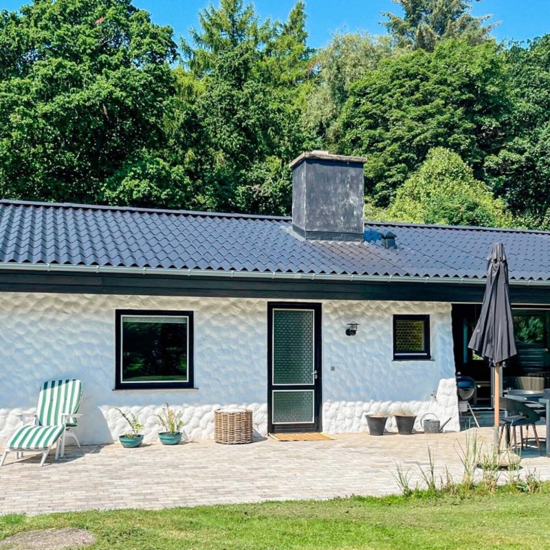 Ferienhaus - 7 Personen -  - Lyngsbækvej - Lyngsbäk - 8400 - Djursland (Mols)
