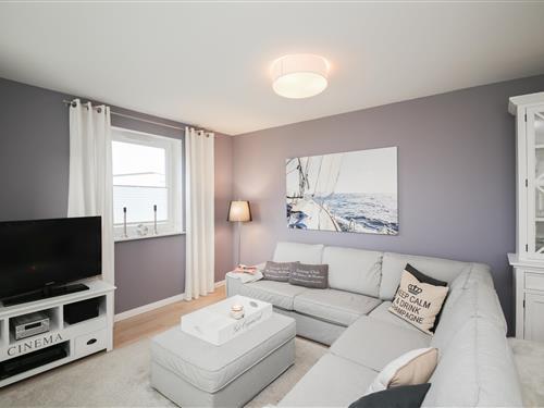 Ferielejlighed - 2 personer -  - Ostseestraße - 23683 - Scharbeutz