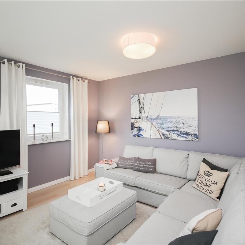 Ferielejlighed - 2 personer -  - Ostseestraße - 23683 - Scharbeutz