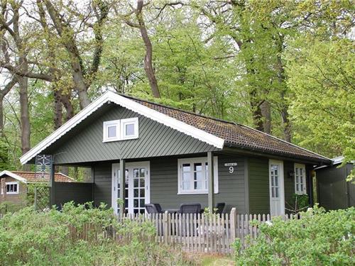 Ferienhaus - 6 Personen -  - Strandskovvej - 5800 - Nyborg