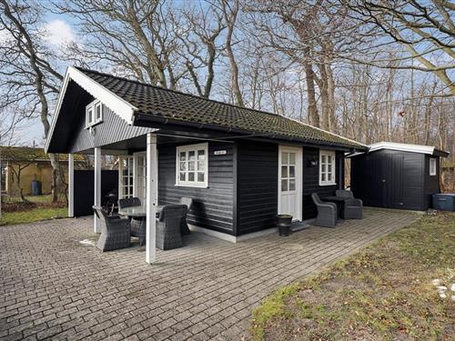 Feriehus - 6 personer -  - Strandskovvej - 5800 - Nyborg