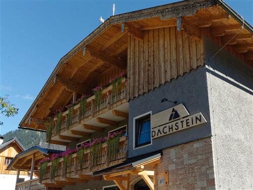 Holiday apartment - 4 persons -  - Stötzlgasse - 4824 - Gosau