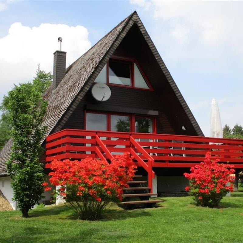 Sommerhus - 4 personer -  - 52156 - Monschau