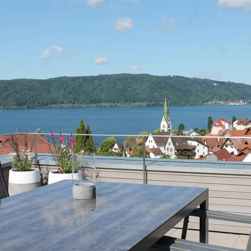 Ferielejlighed - 4 personer -  - Am Hauberg - 78354 - Sipplingen