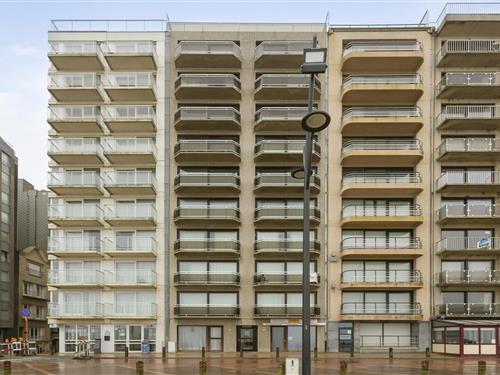 Ferielejlighed - 4 personer -  - 8370 - Blankenberge