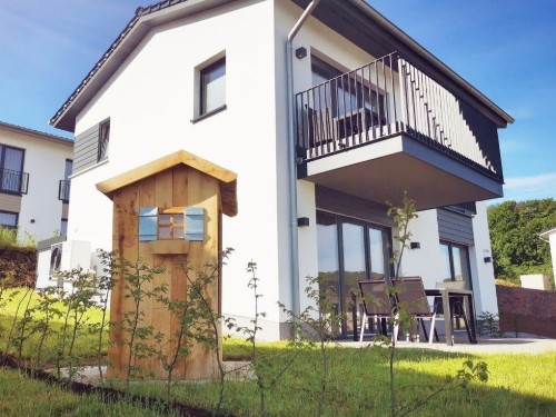 Sommerhus - 5 personer -  - Sonnenweg - 34159 - Diemelsee