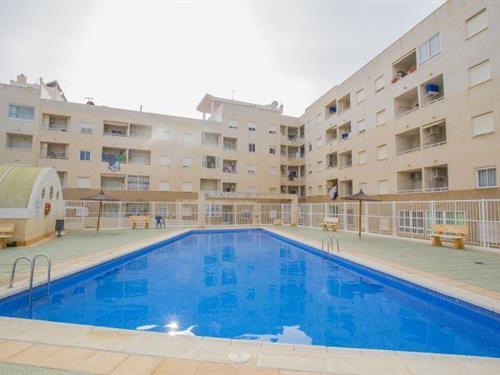 Sommerhus - 4 personer -  - 03183 - Torrevieja