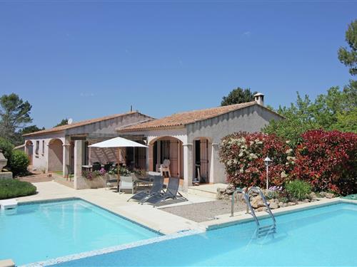 Villa - 8 persons -  - 83600 - Bagnols-En-Foret