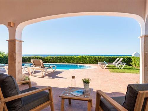 Holiday home - 6 persons -  - 07769 - Cap D´Artruix