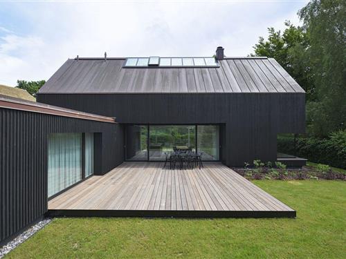 Feriehus - 6 personer -  - Bliesenrader Weg - 18375 - Wieck A Darß