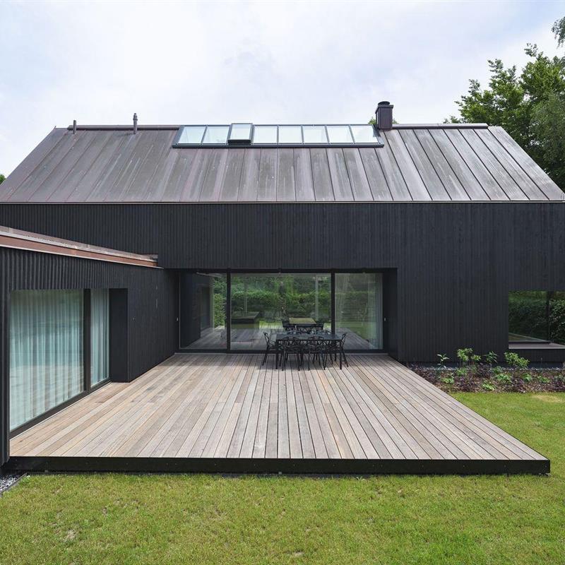 Sommerhus - 6 personer -  - Bliesenrader Weg - 18375 - Wieck A Darß