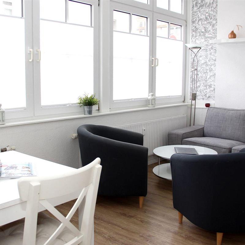 Ferielejlighed - 4 personer -  - Luisenstraße - 26548 - Norderney