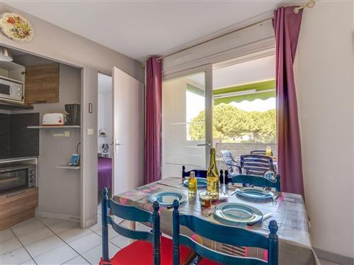 Ferienwohnung - 4 Personen -  - Port Camargue - 30240