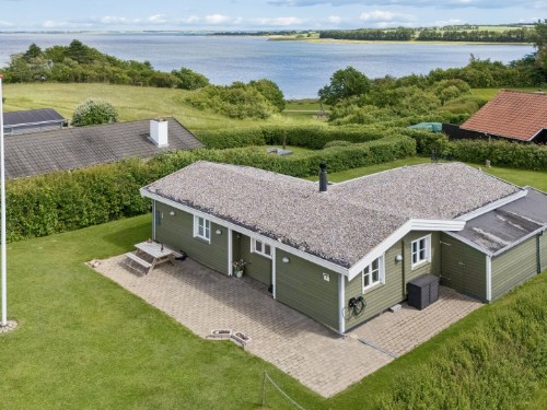 Feriehus - 6 personer -  - Bakkesiden - 7760 - Hurup
