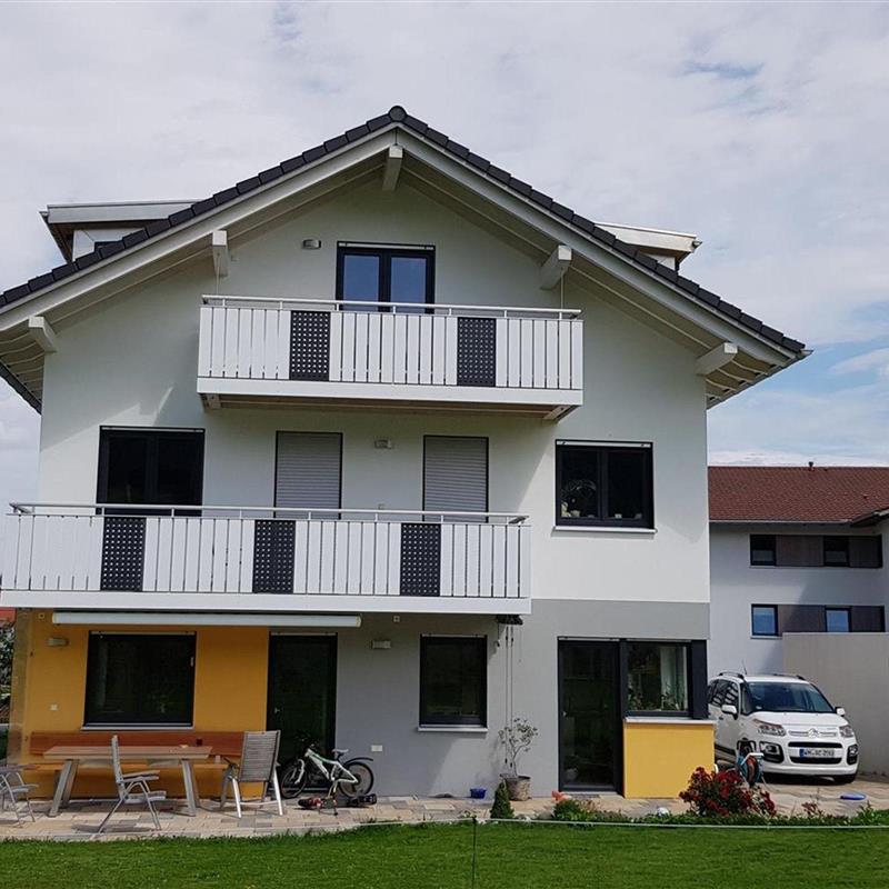 Ferielejlighed - 4 personer -  - Brauerstr. - 87484 - Nesselwang