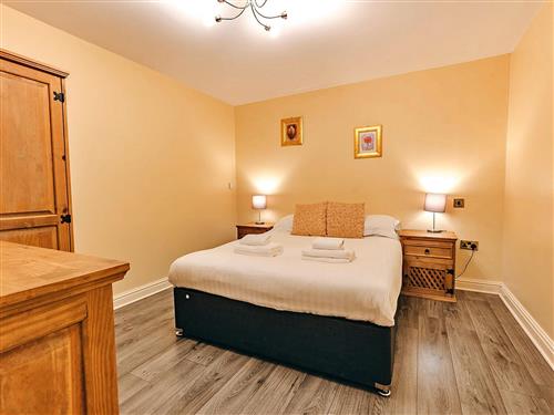 Sommerhus - 4 personer -  - Dorrington - SY5 7JZ