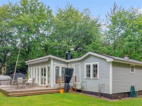 Ferienhaus - 8 Personen -  - Lindells Väg - Sösdala/Hässleholm - 28273 - Sösdala