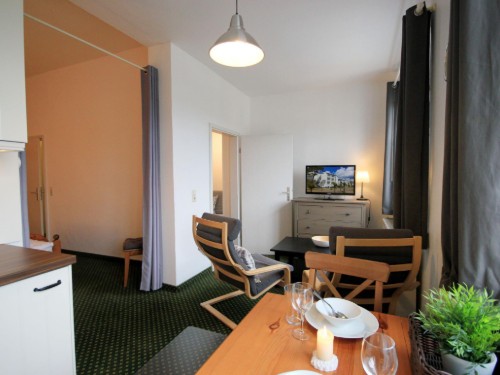 Semesterlägenhet - 4 personer -  - Wylichstraße - 18609 - Binz