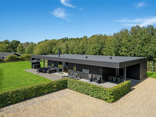 Sommerhus - 6 personer -  - Blomstervænget - Bork Havn - 6893 - Hemmet Strand