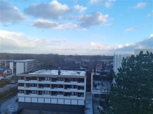 Holiday apartment - 4 persons -  - Leuchtturmweg - 23746 - Kellenhusen