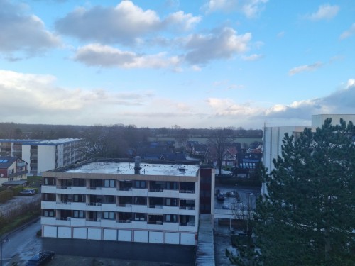 Ferieleilighet - 4 personer -  - Leuchtturmweg - 23746 - Kellenhusen