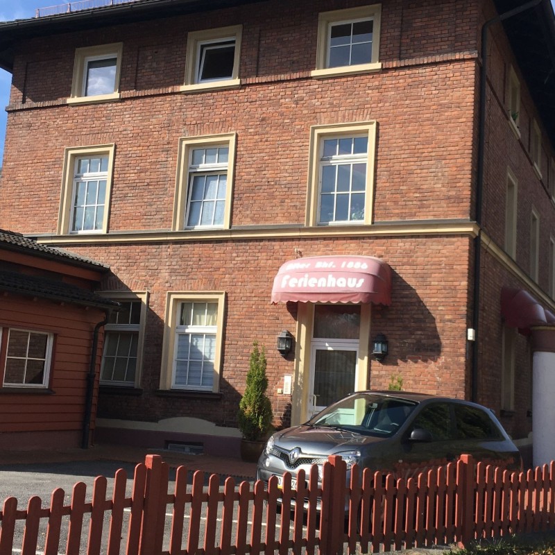 Ferielejlighed - 2 personer -  - Nailaer Straße - 95119 - Naila