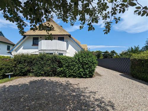 Ferielejlighed - 4 personer -  - Auf dem Branden - 18375 - Born