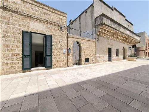 Holiday Home/Apartment - 4 persons -  - Morciano Di Leuca - 73040