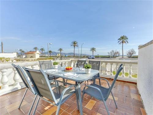 Feriehus / leilighet - 6 personer -  - Empuriabrava - 17487