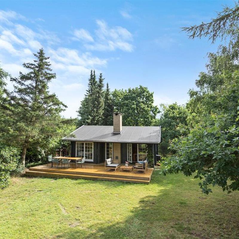 Ferienhaus - 5 Personen -  - Skudehøj - Raageleje - 3210 - Vejby