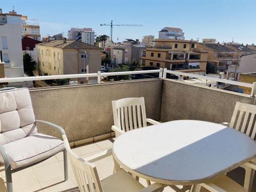 Holiday Home/Apartment - 4 persons -  - 46780 - Oliva