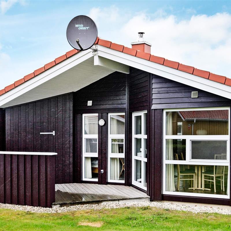  - 4 personer -  - STRANDPARK 29, Dorf - Grömitz - 23743 - Groemitz