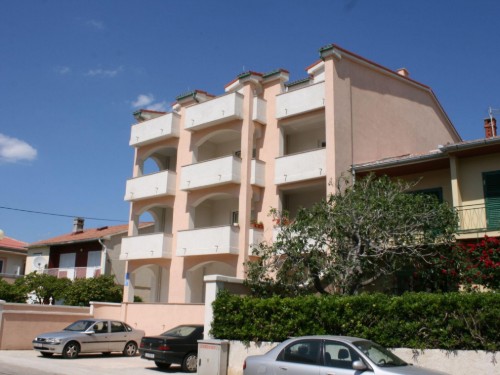 Holiday apartment - 2 persons -  - Golija - 23250 - Pag