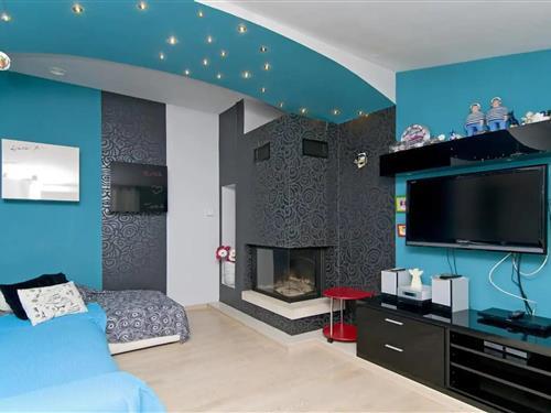 Villa - 8 persons -  - 21252 - Tugare