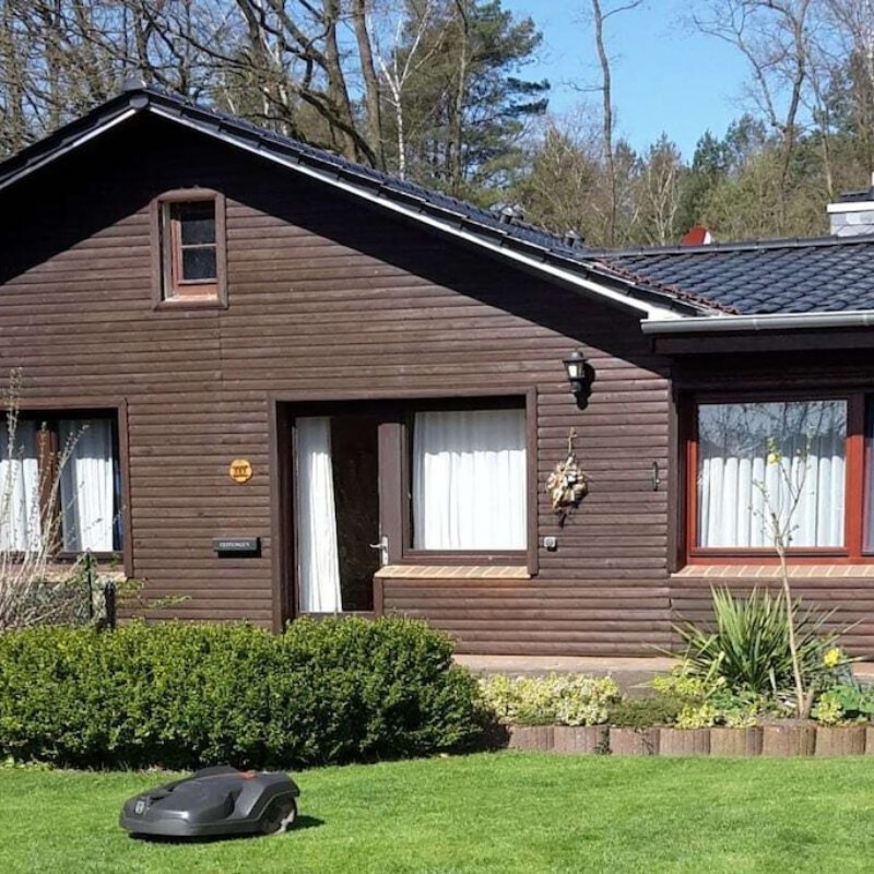Sommerhus - 5 personer -  - 29328 - Faßberg-Ot Müden\/Örtze
